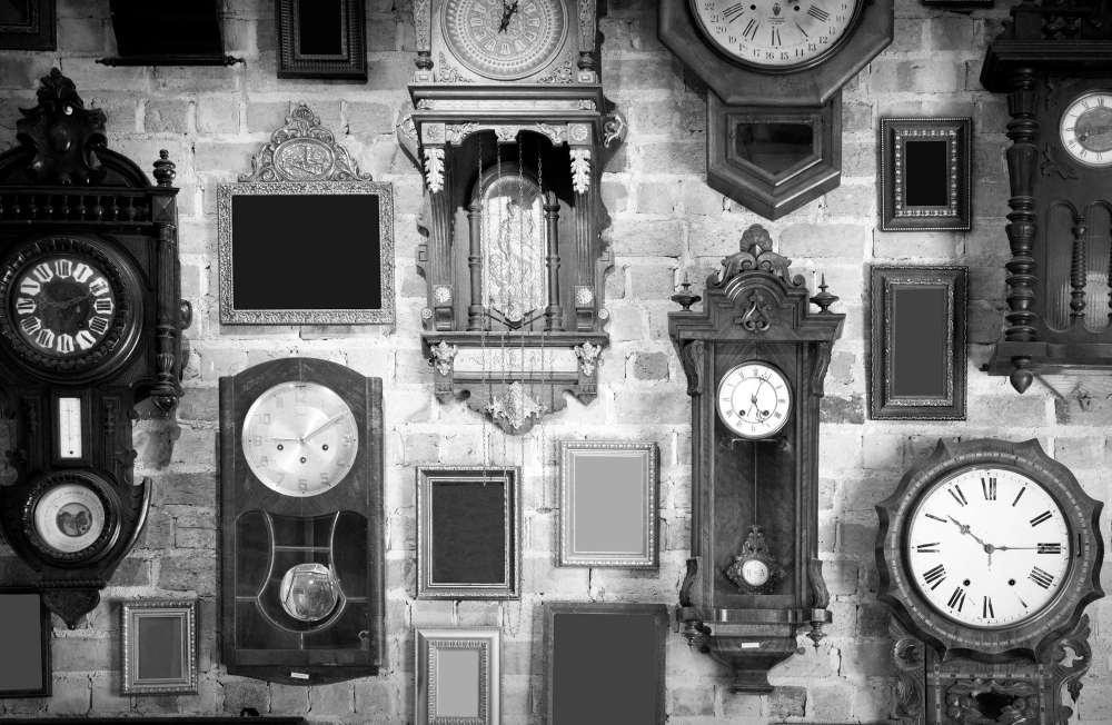 clock