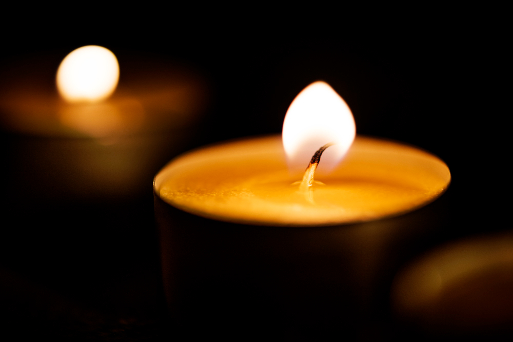candle