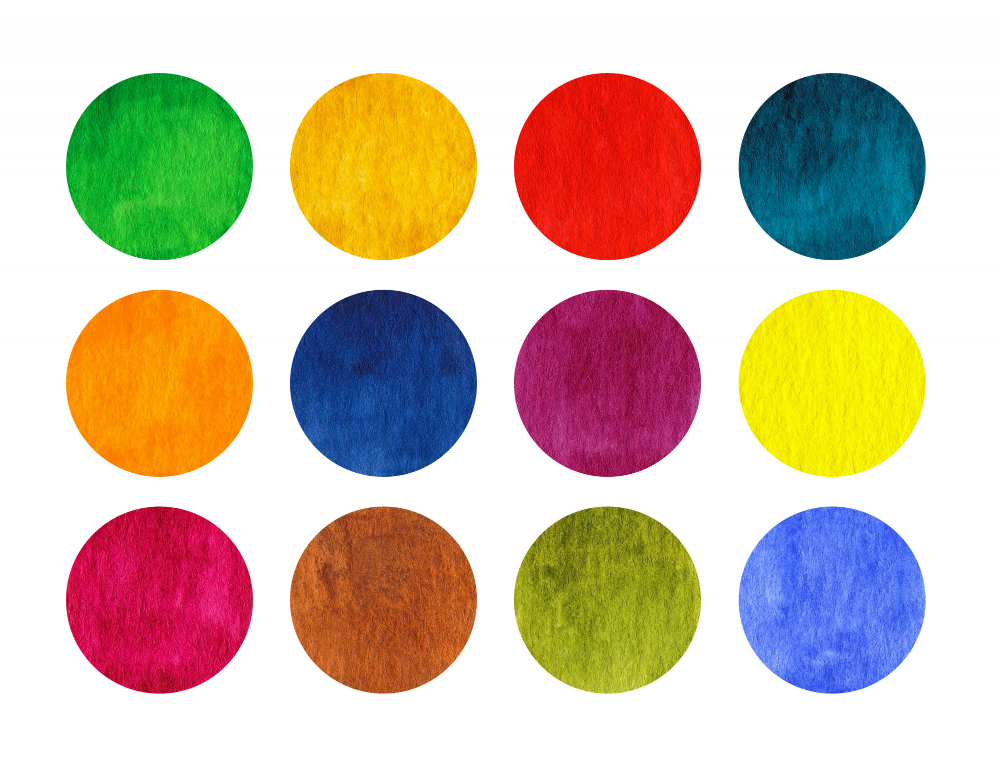 colour