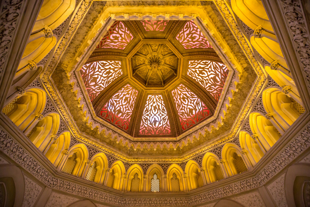 Dome