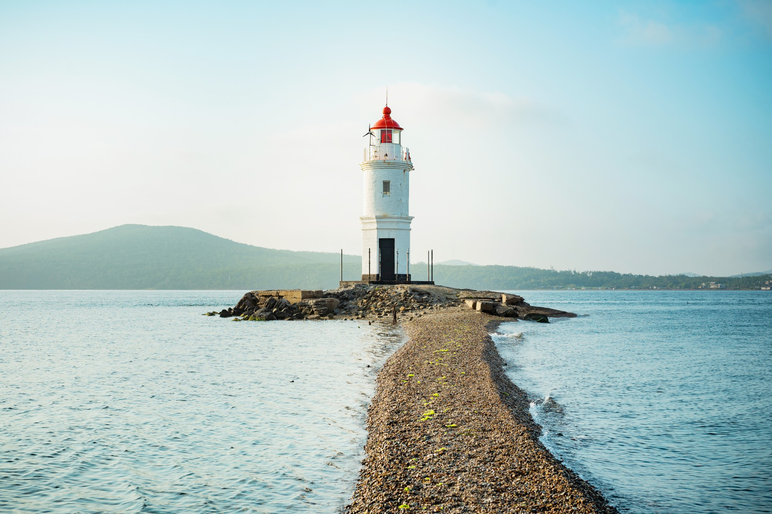 Lighthouse