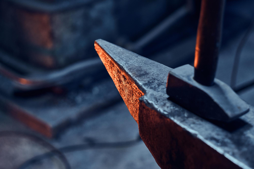 metal