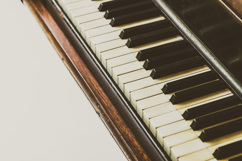 piano