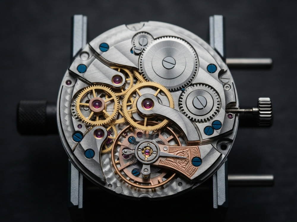 12 Problems a Watch Has That a Clock Does Not