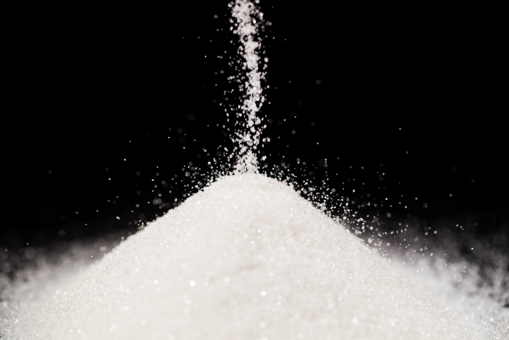 sugar
