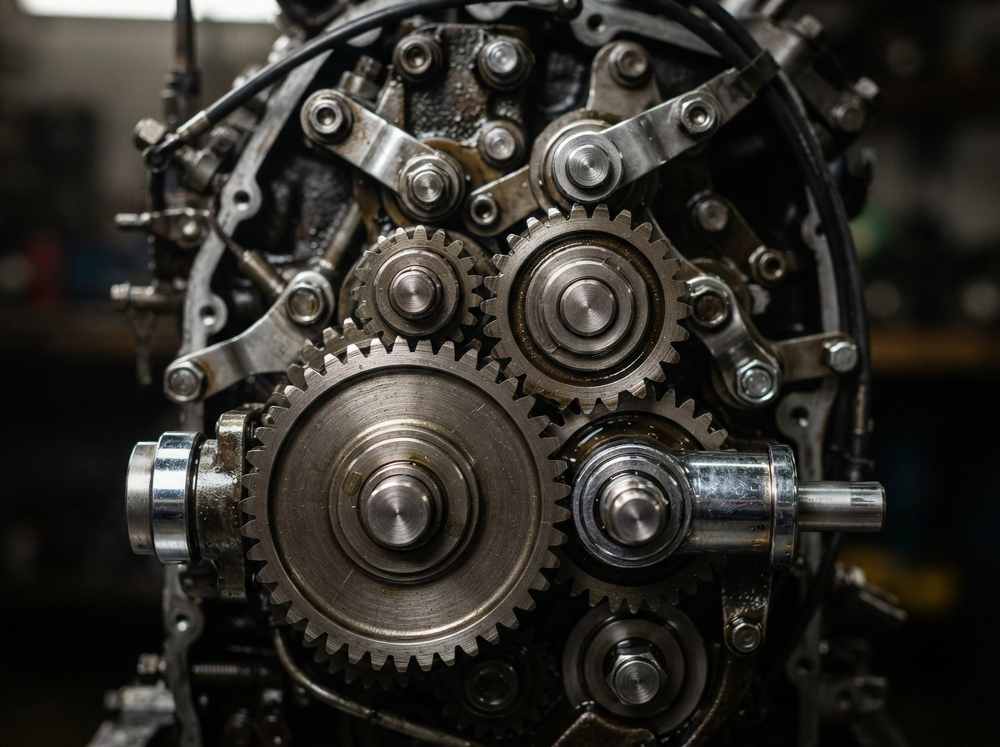 gears