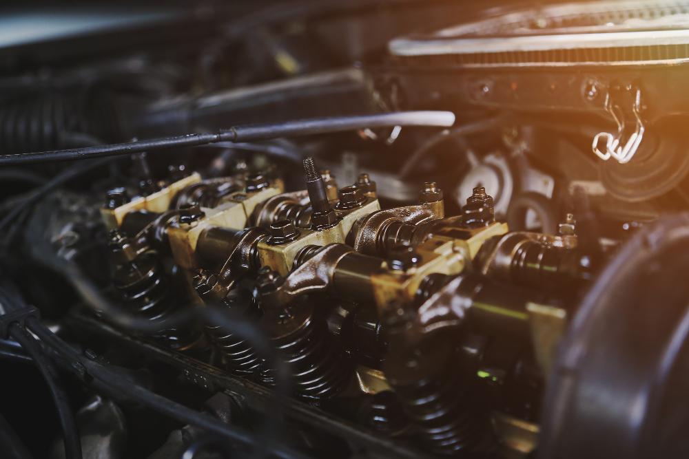 Engine
