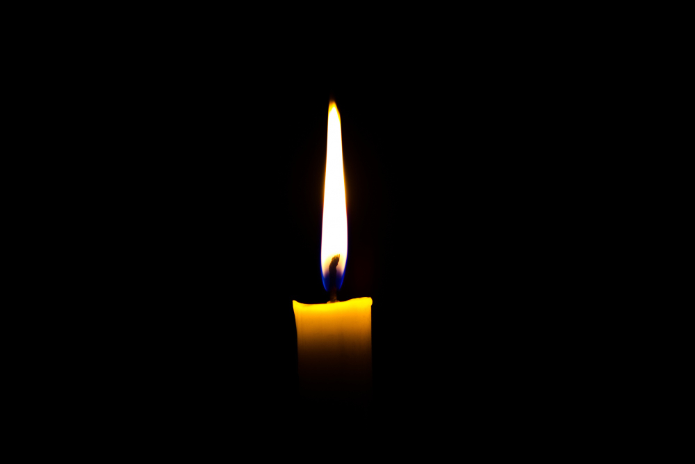 candle
