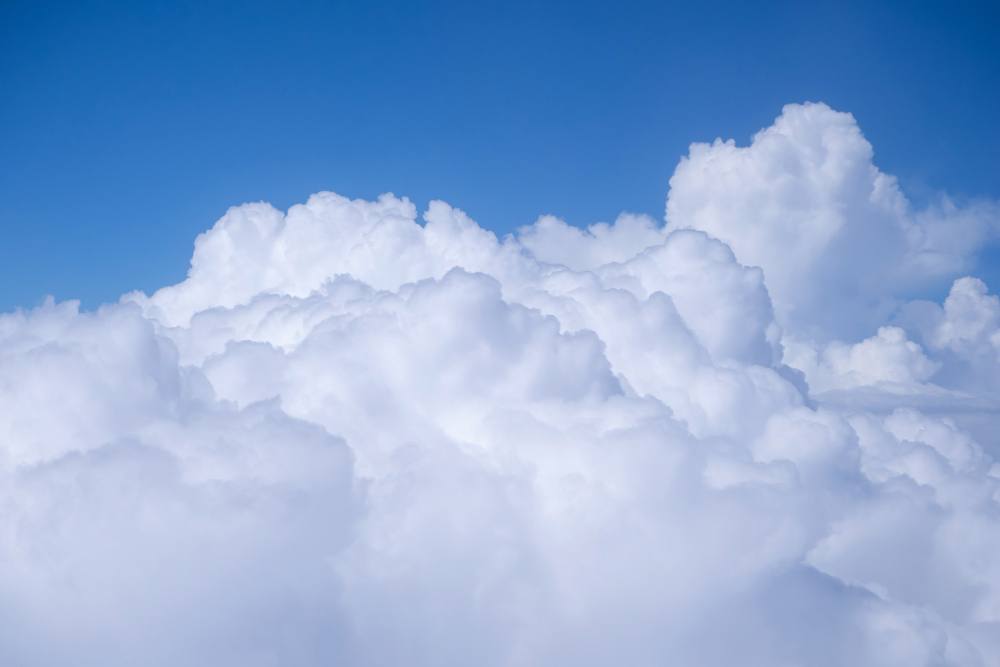 Cloud