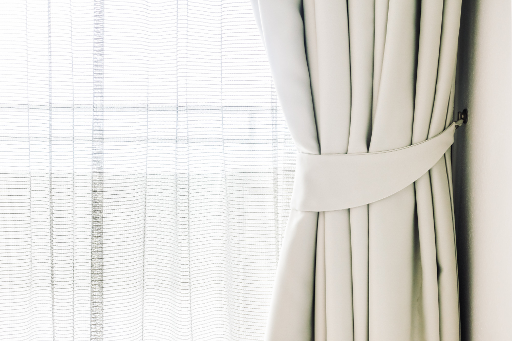 Curtains