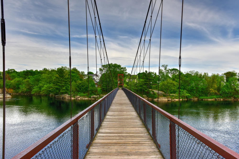 bridge