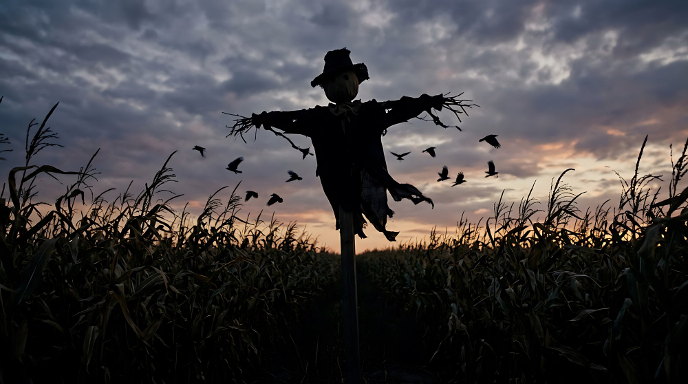 Scarecrow