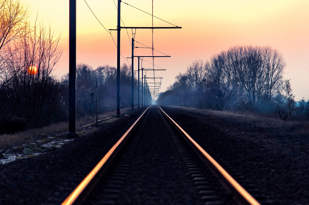 Railway