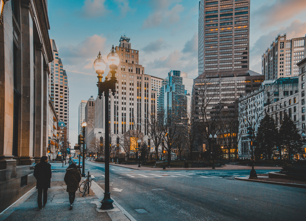 10 Things About Staying Put and Taking Day Trips