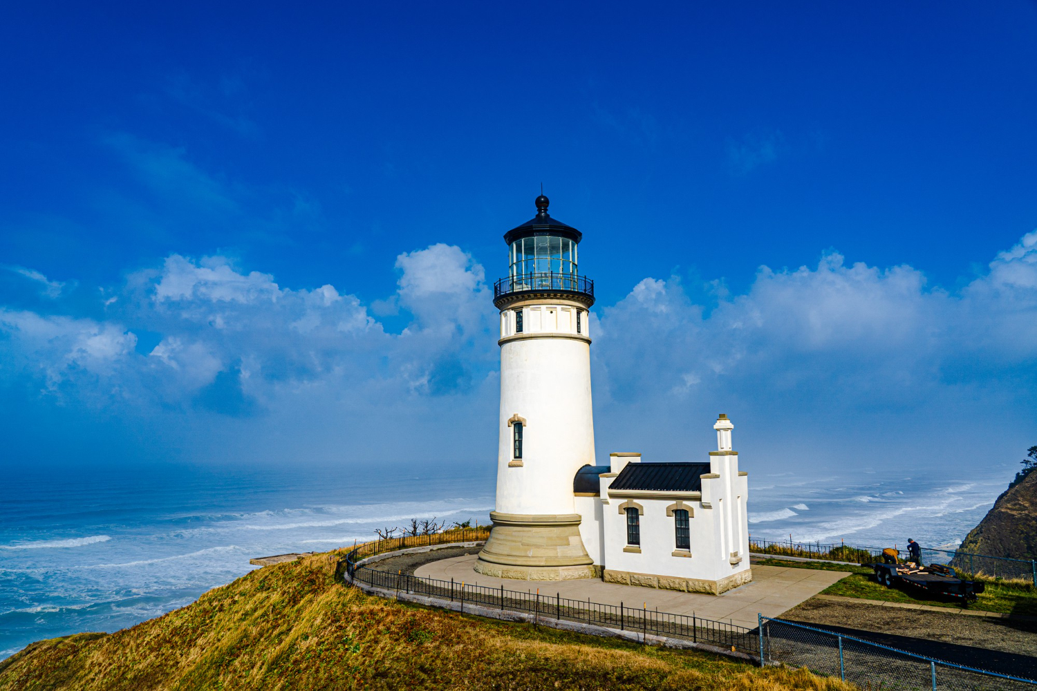 Lighthouse