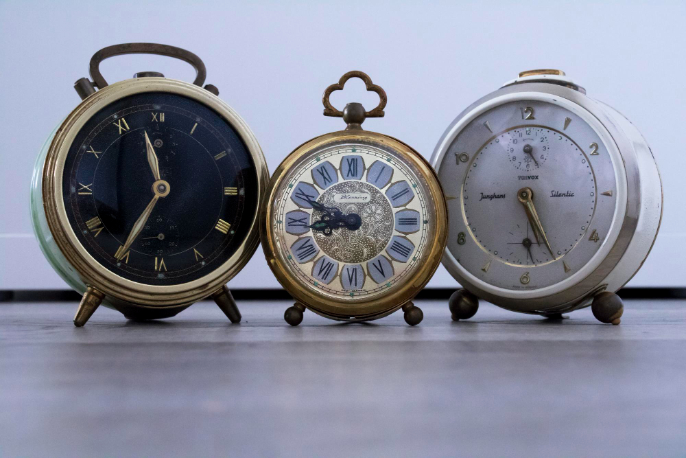 clock