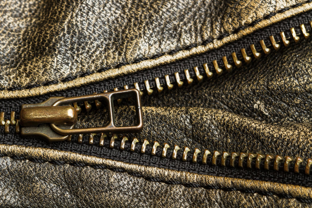 zipper