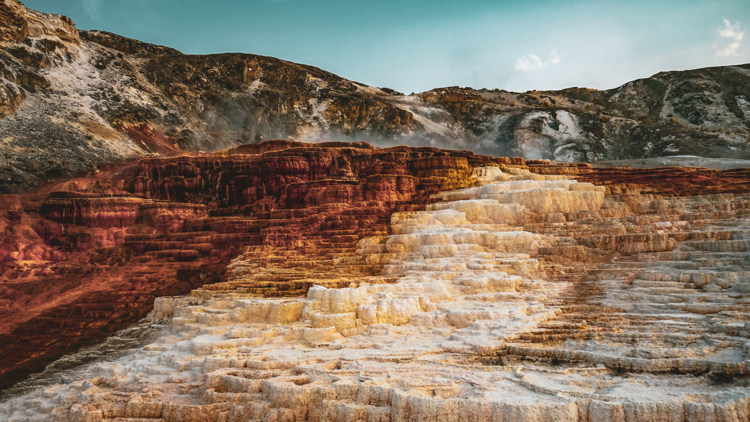 Quarry