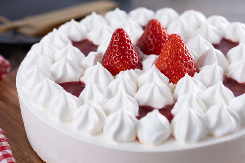 cream
