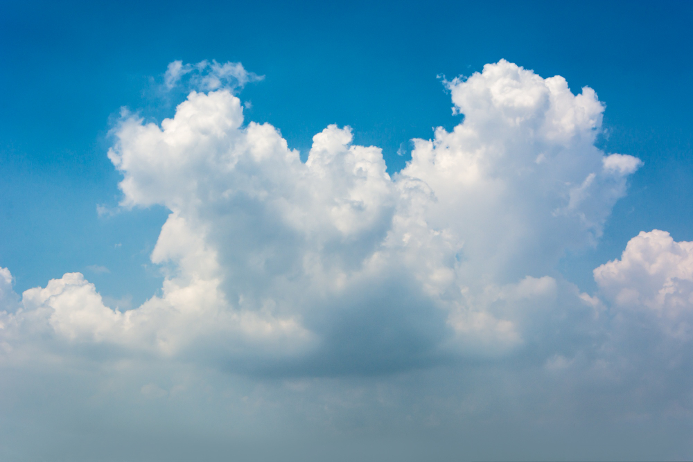 Cloud