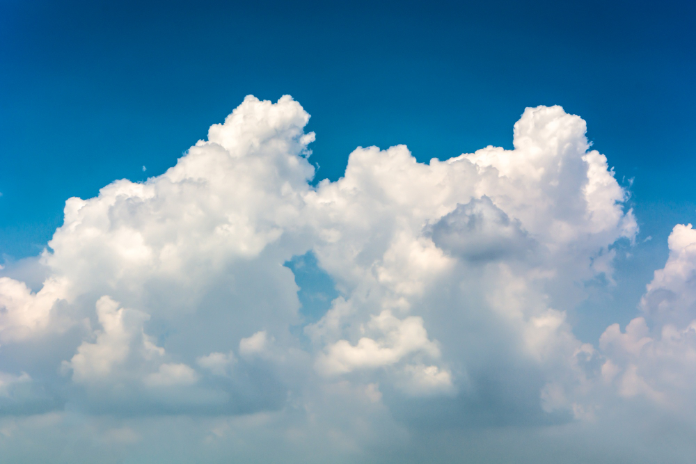 Cloud