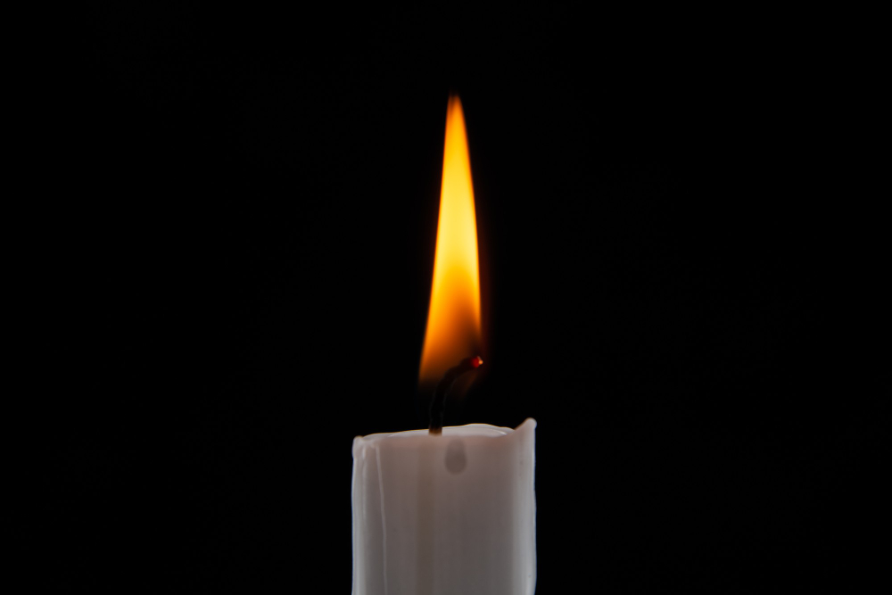candle