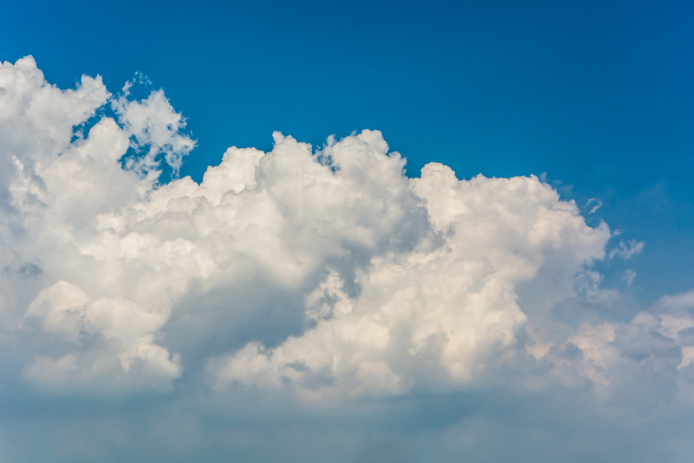 Cloud