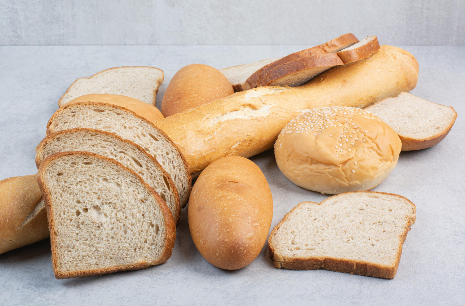 Bread