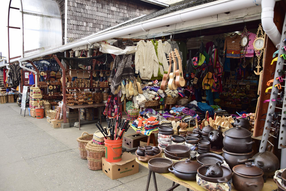 market