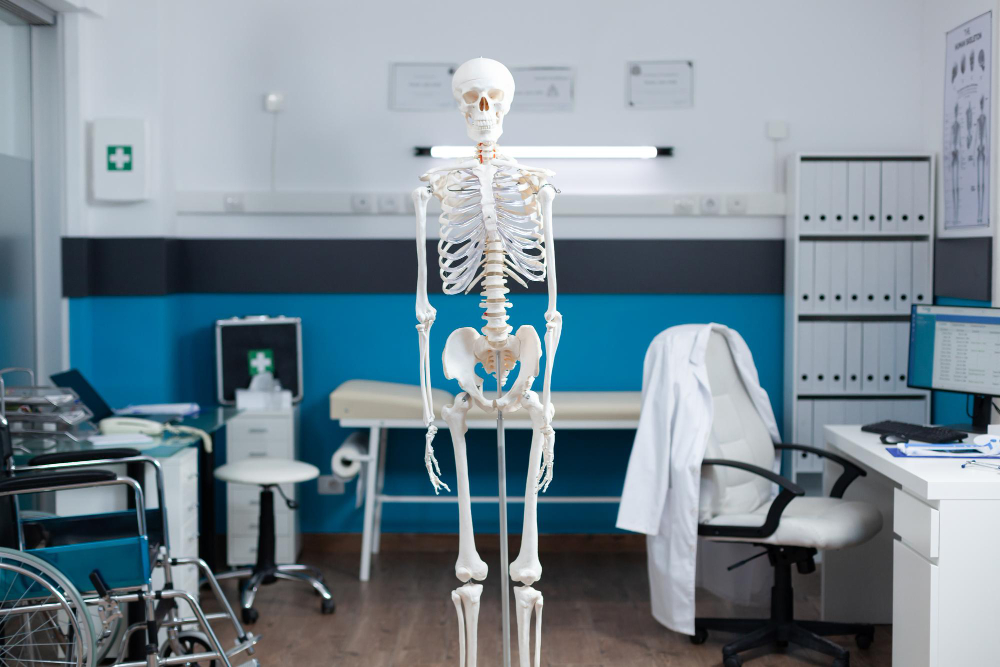 Skeleton