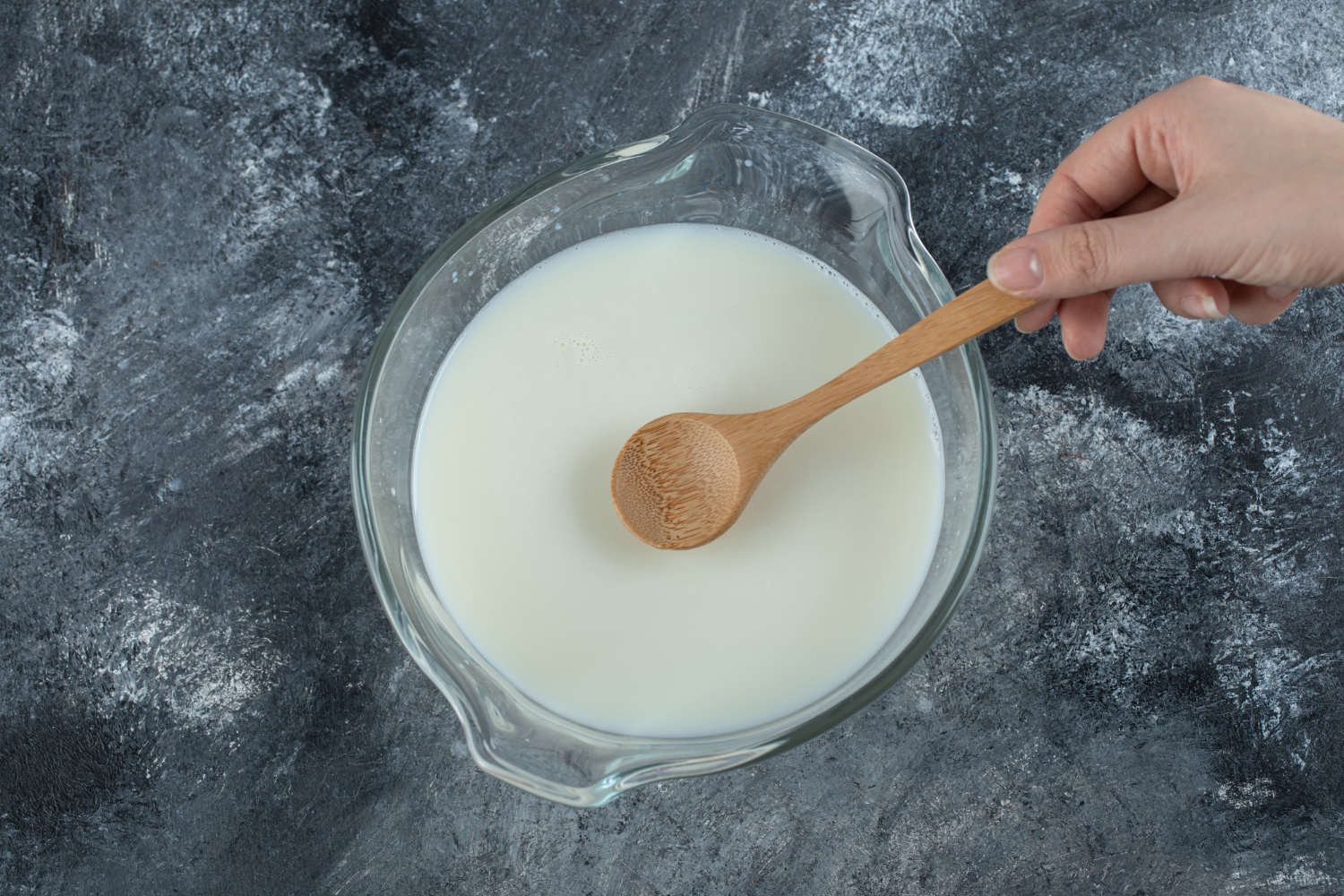 Milk