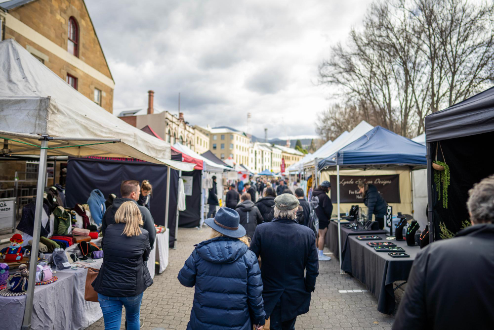 market