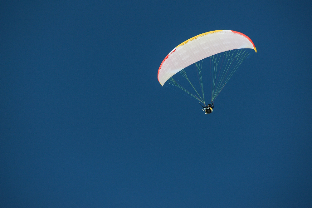 parachute