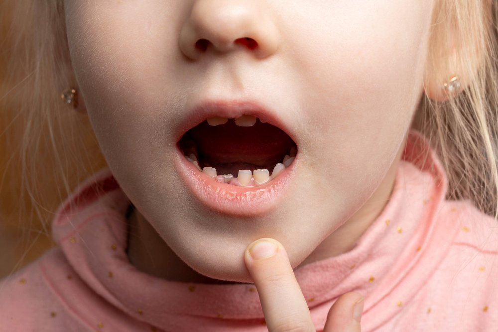 Milk Teeth