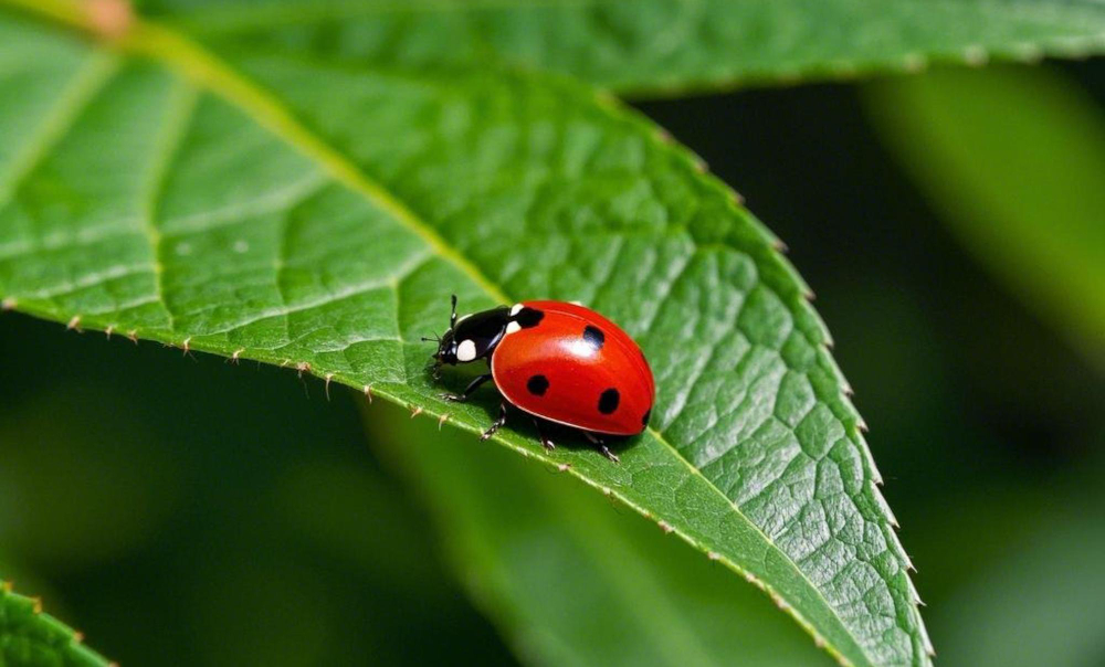 beetle
