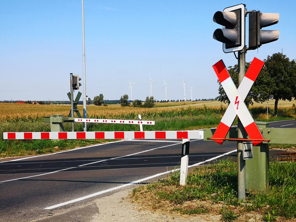 road