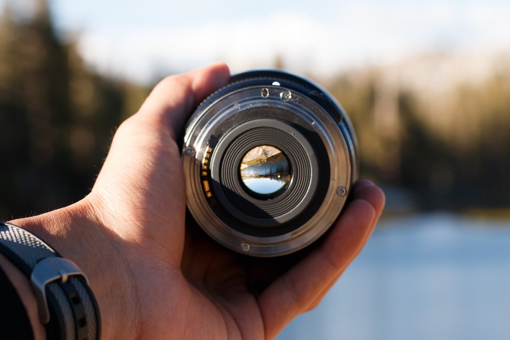 Camera Lens