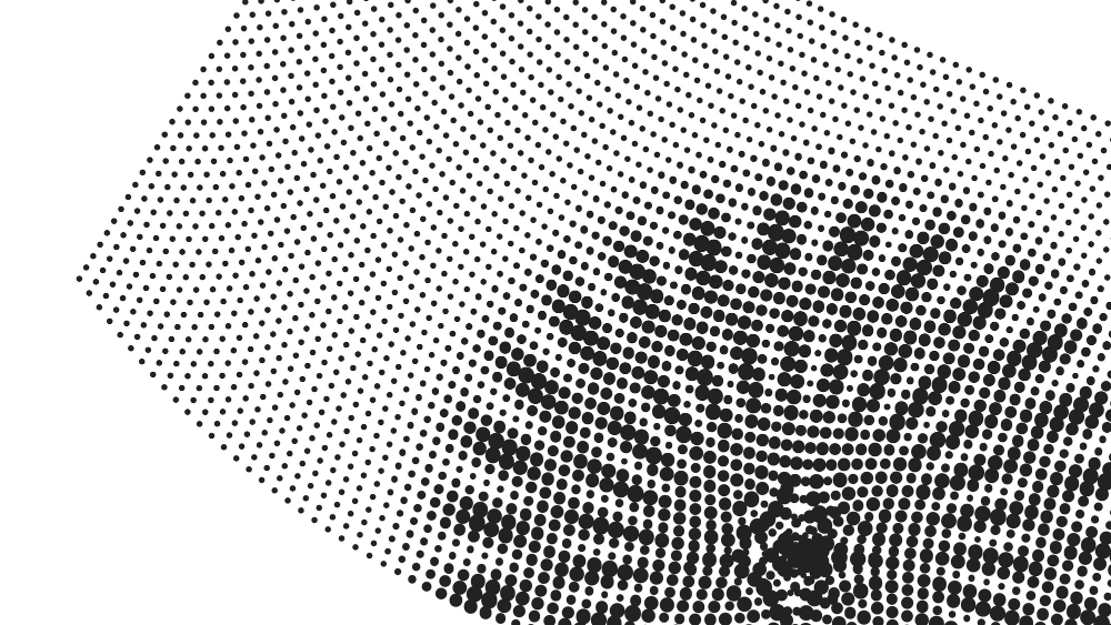 halftone
