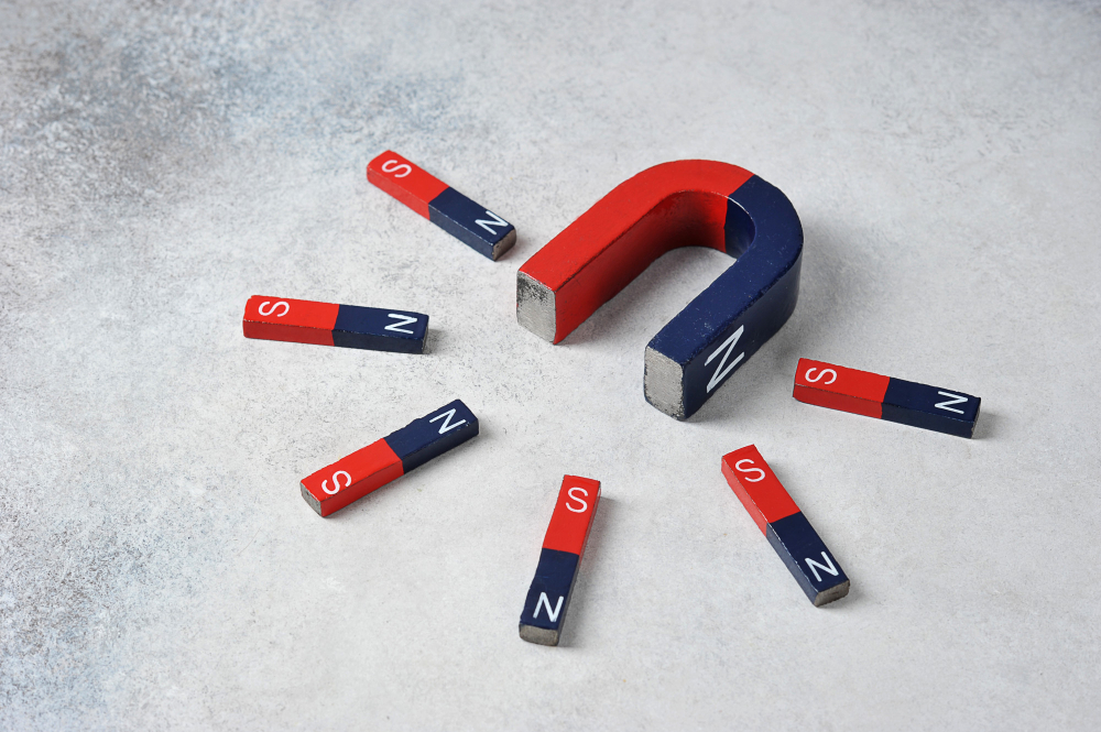 magnet