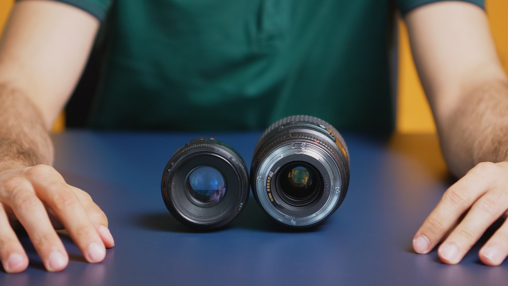 Camera Lens