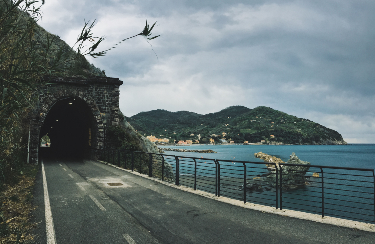 causeway road