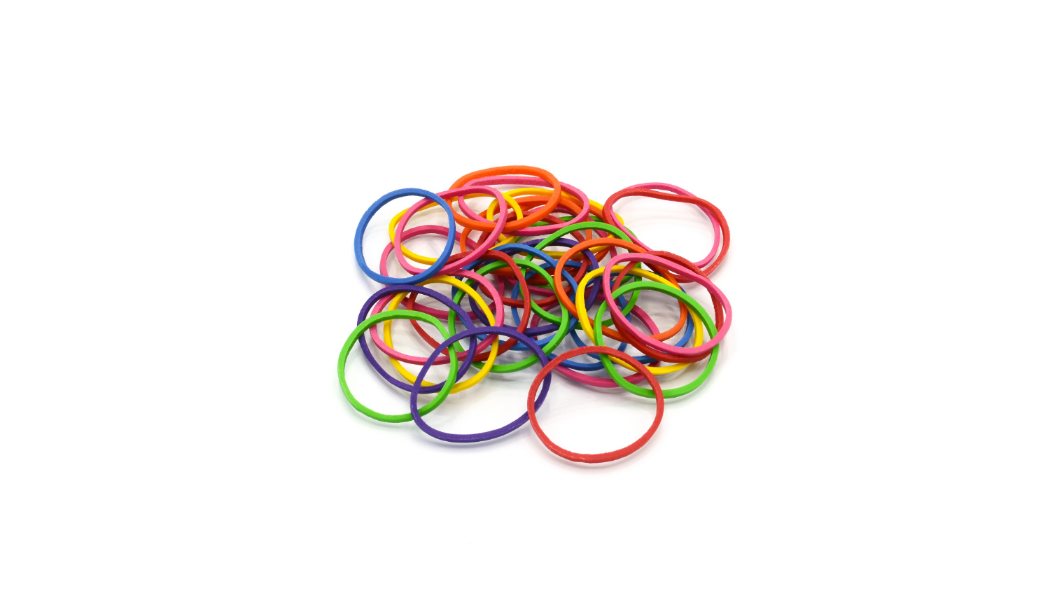 rubber