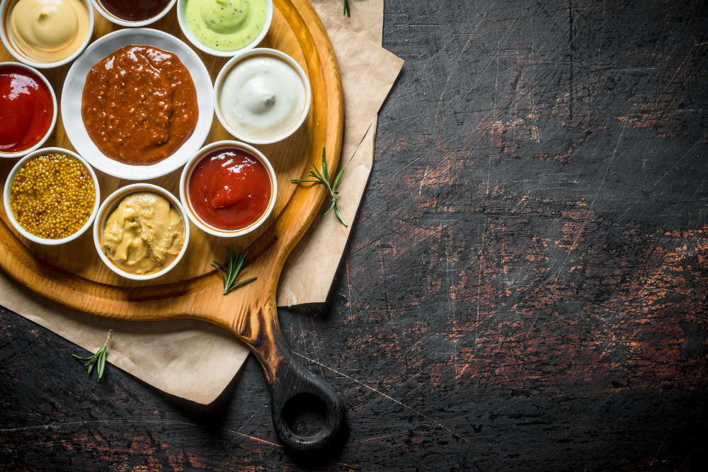 marinade