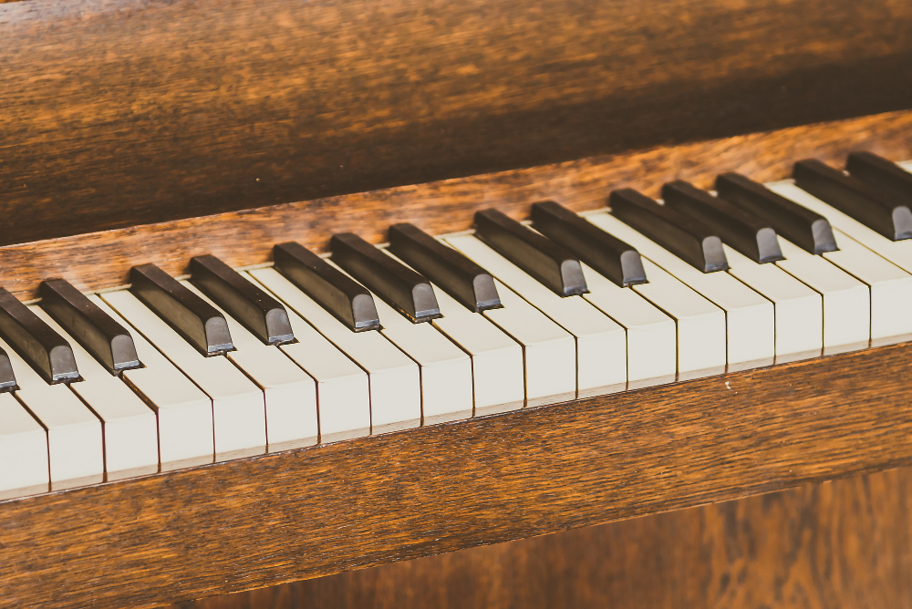 piano