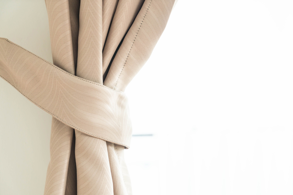 Curtains