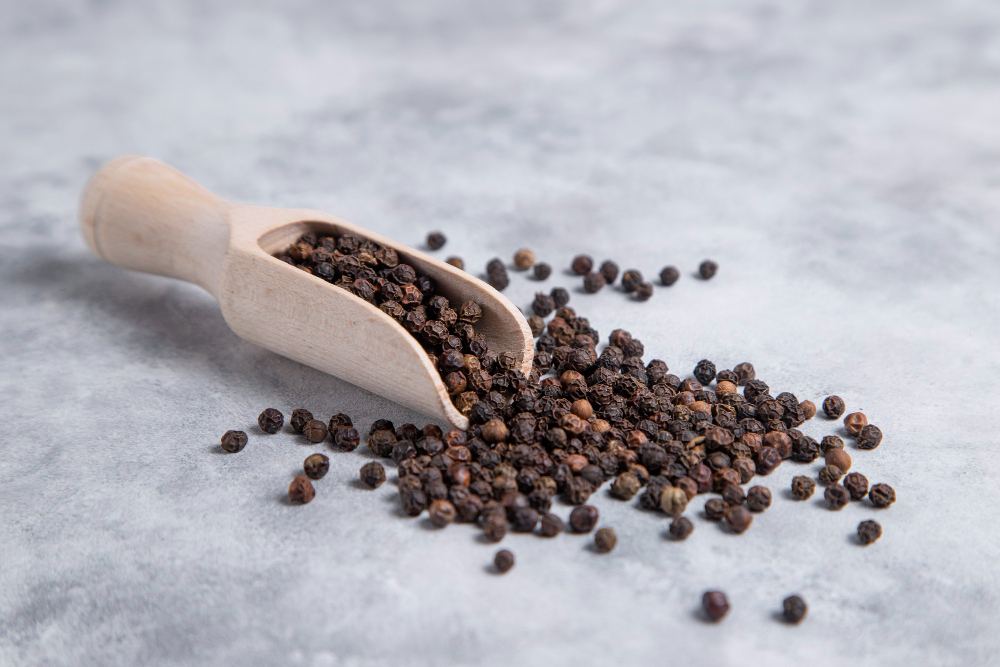 Peppercorn
