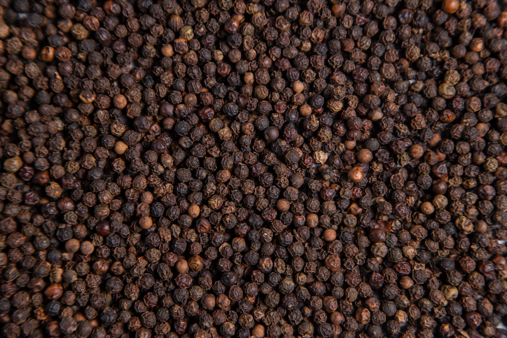 Peppercorn
