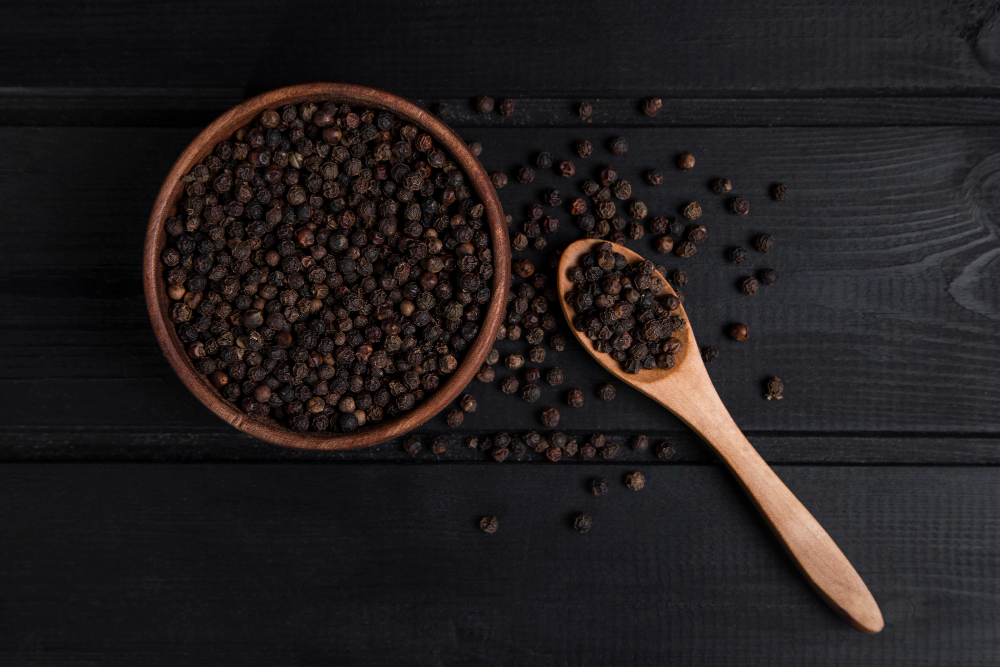 Peppercorn