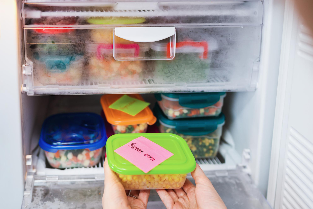 Fridge