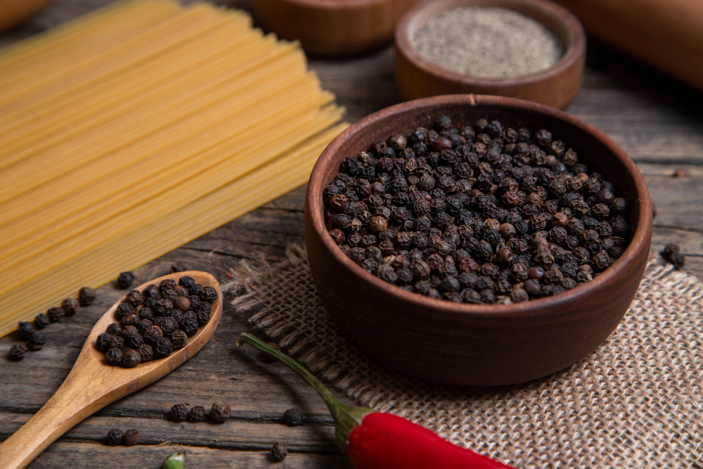 Peppercorn